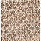safavieh clearance cape cod cap841z black rug