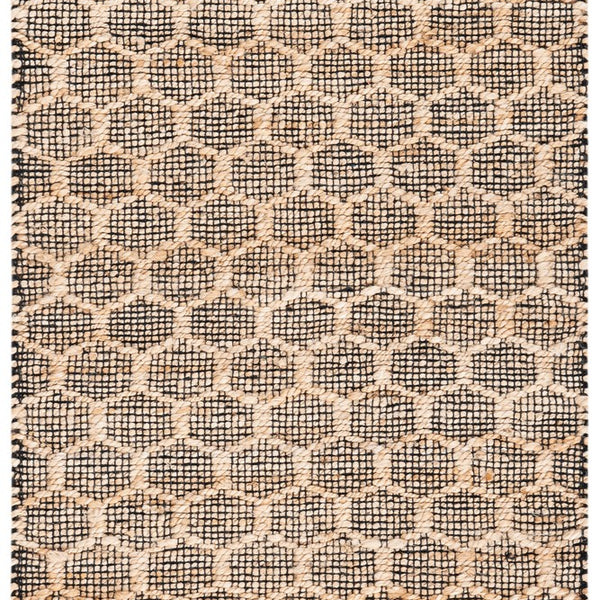 safavieh clearance cape cod cap841z black rug