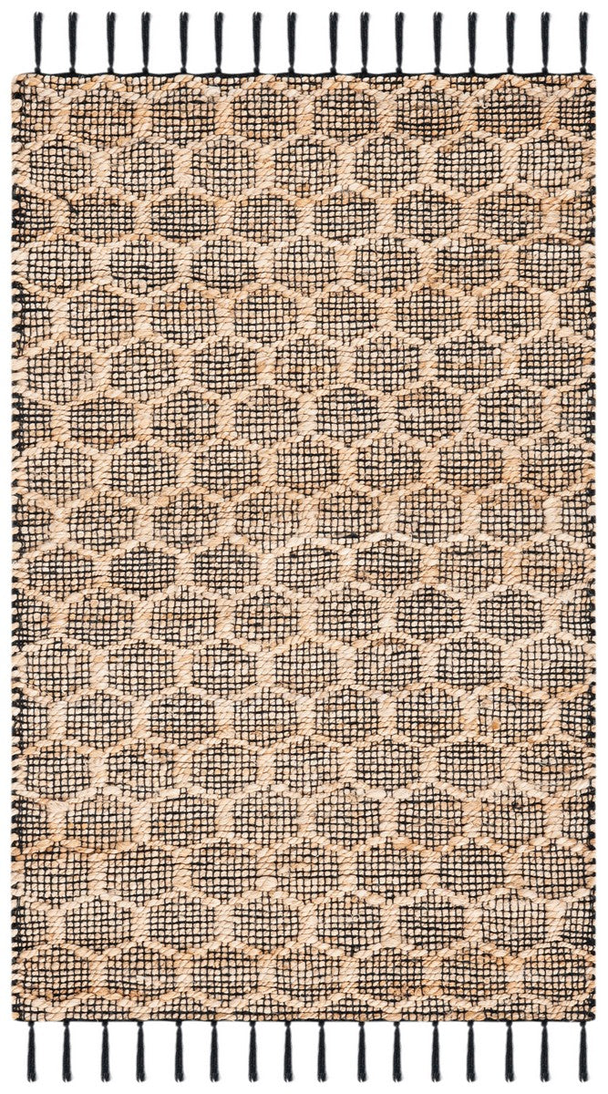 safavieh clearance cape cod cap841z black rug