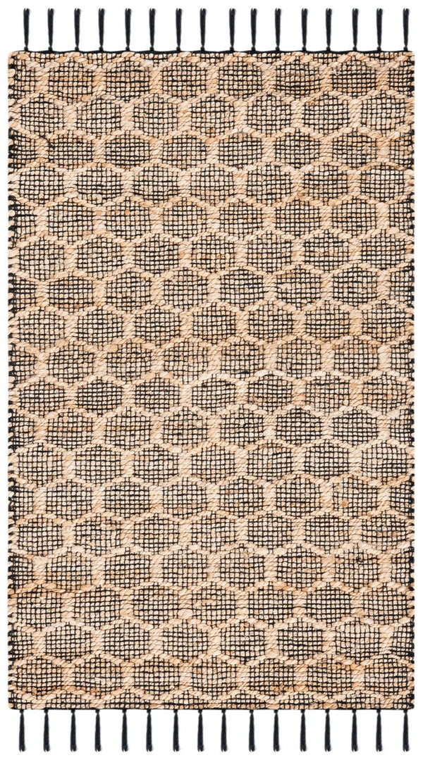 safavieh clearance cape cod cap841z black rug