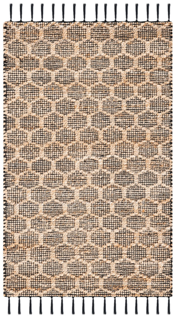 safavieh clearance cape cod cap841z black rug