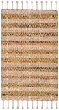 safavieh clearance cape cod cap844d gold rug