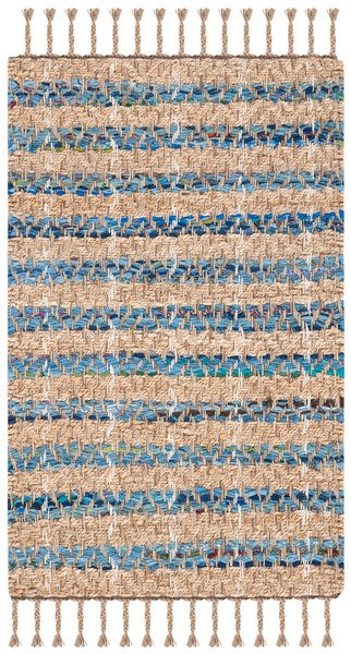safavieh clearance cape cod cap844m blue rug