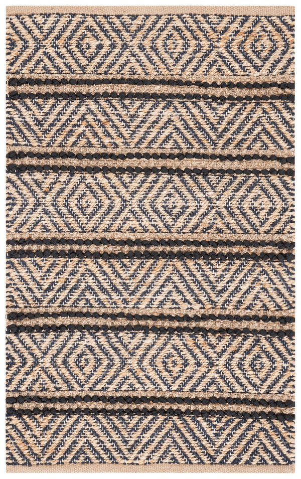 safavieh clearance cape cod cap845z black rug