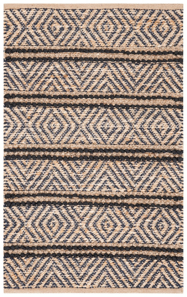safavieh clearance cape cod cap845z black rug