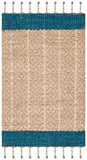 safavieh clearance cape cod cap846m blue rug