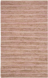 Safavieh Clearance Cape Cod CAP851E Light Pink Rug