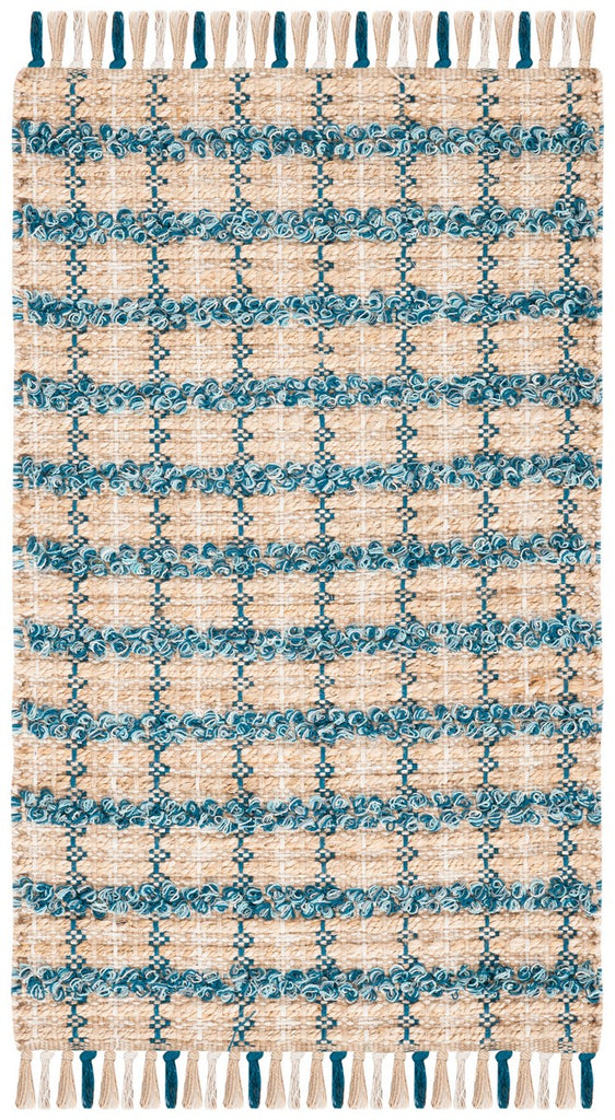 safavieh clearance cape cod cap871k turquoise rug