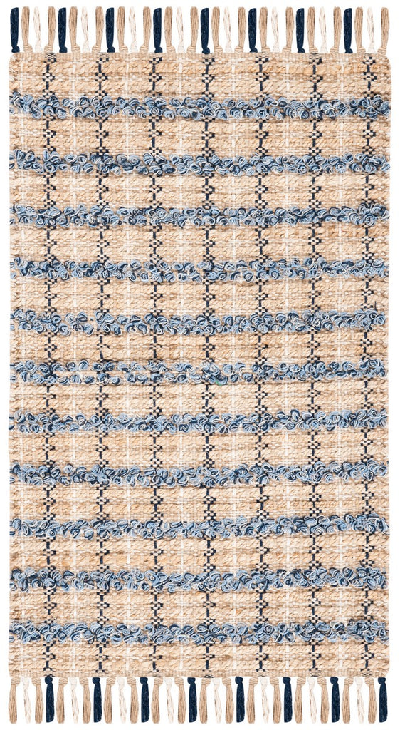 safavieh clearance cape cod cap871m blue rug