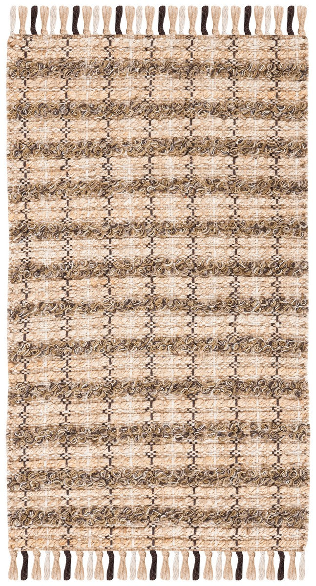 safavieh clearance cape cod cap871t brown rug