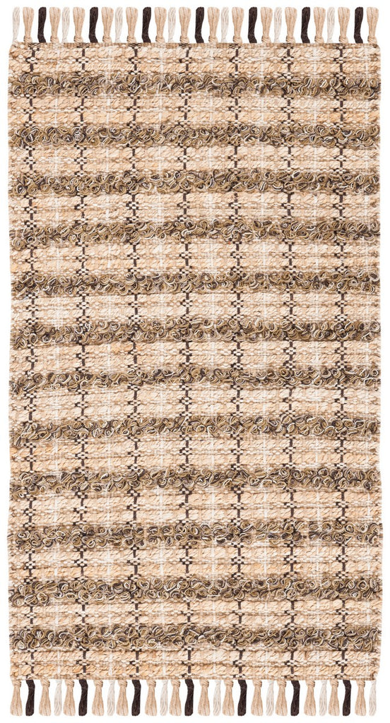 safavieh clearance cape cod cap871t brown rug