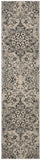 safavieh clearance carmel car280f ivory rug