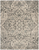 safavieh clearance carmel car280f ivory rug