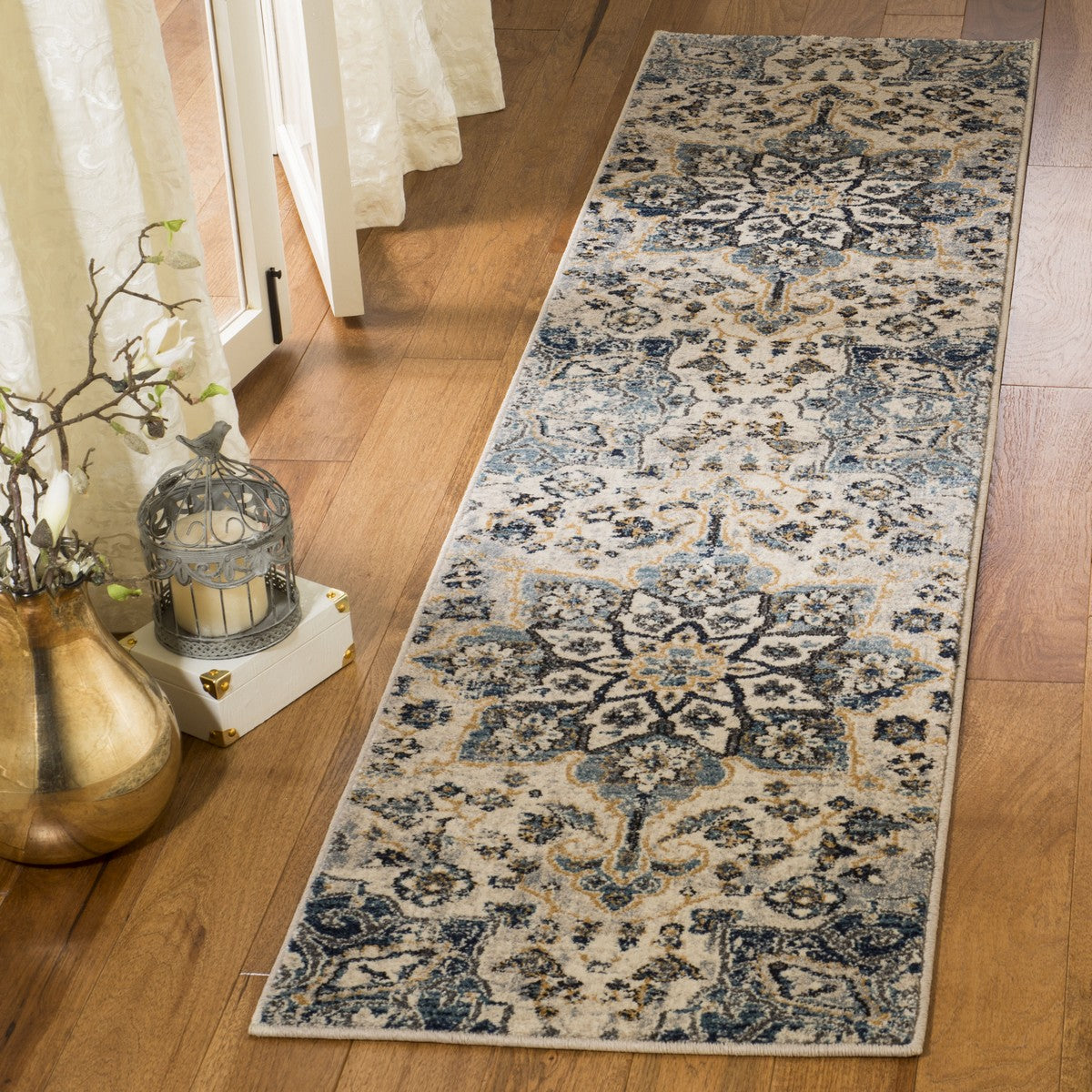 safavieh clearance carmel car280m ivory rug