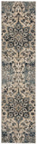 safavieh clearance carmel car280m ivory rug