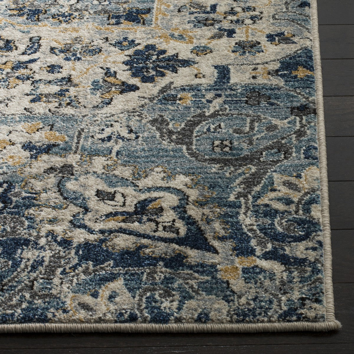 safavieh clearance carmel car280m ivory rug