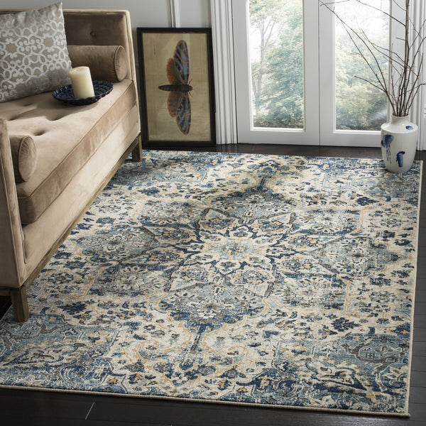 safavieh clearance carmel car280m ivory rug