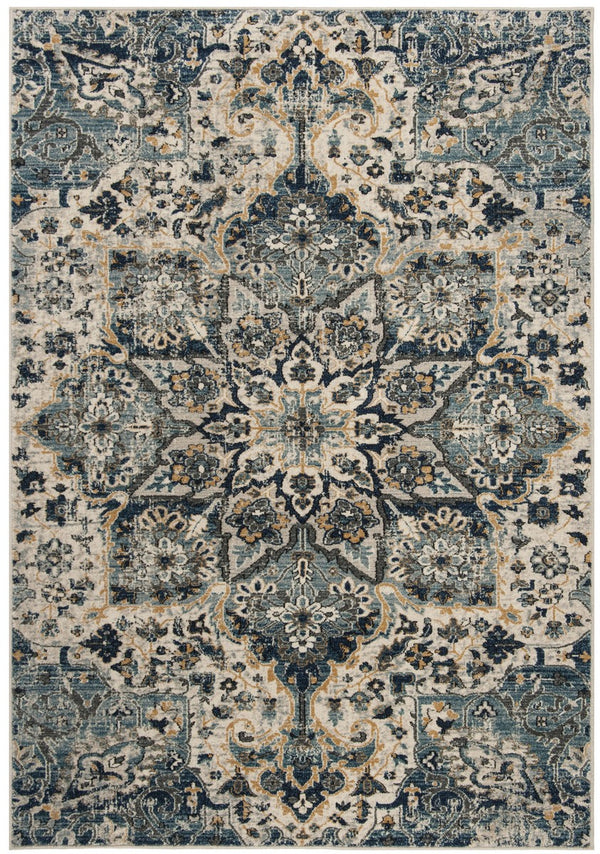 safavieh clearance carmel car280m ivory rug