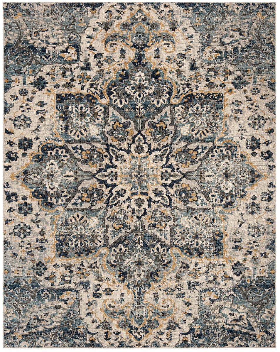 safavieh clearance carmel car280m ivory rug