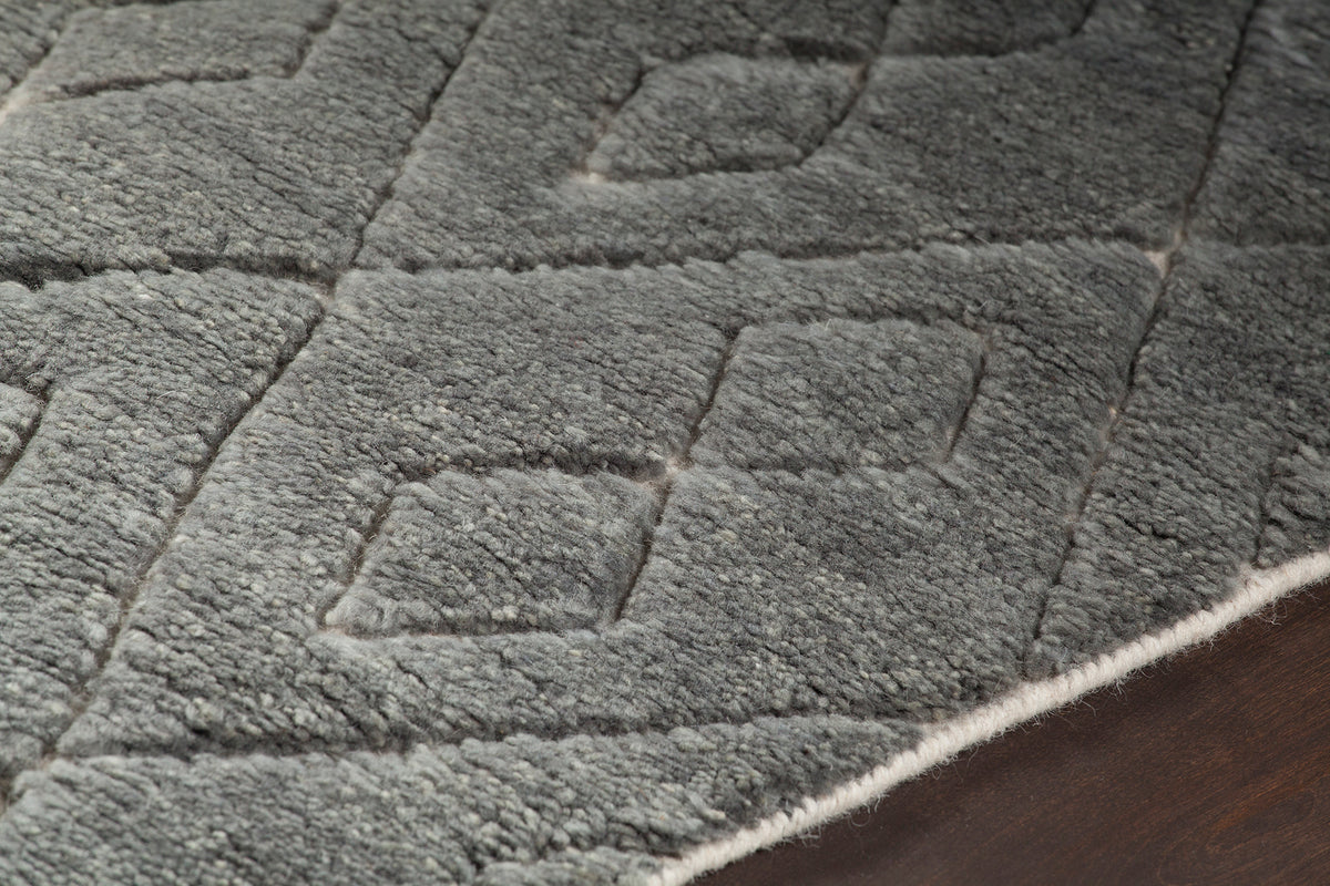 chandra catalina cat 45100 silver rug