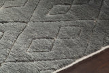 chandra catalina cat 45100 silver rug
