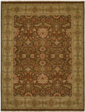 Kalaty Clearance Carol Bolton CB887 Siena Rug