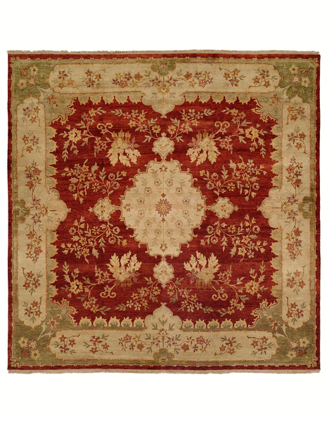 Kalaty Clearance Carol Bolton CB891 Rose Rug