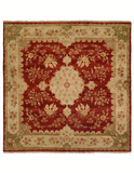 Kalaty Clearance Carol Bolton CB891 Rose Rug