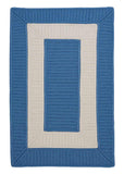 colonial mills rope walk cb95 blue ice rug