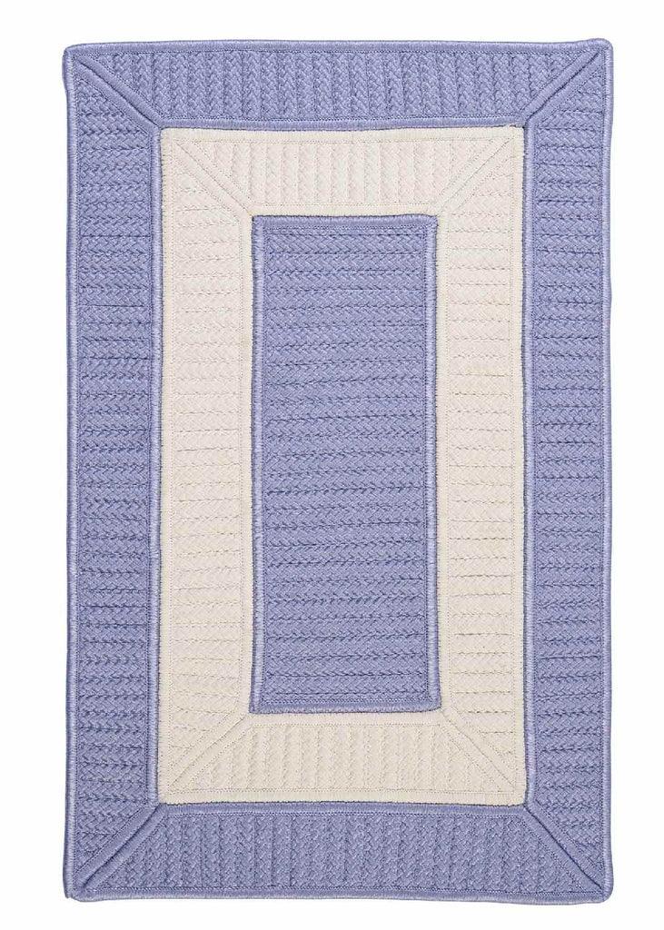 colonial mills rope walk cb98 amethyst rug