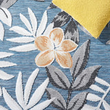 safavieh clearance cabana cbn405m blue rug