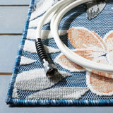 safavieh clearance cabana cbn405m blue rug