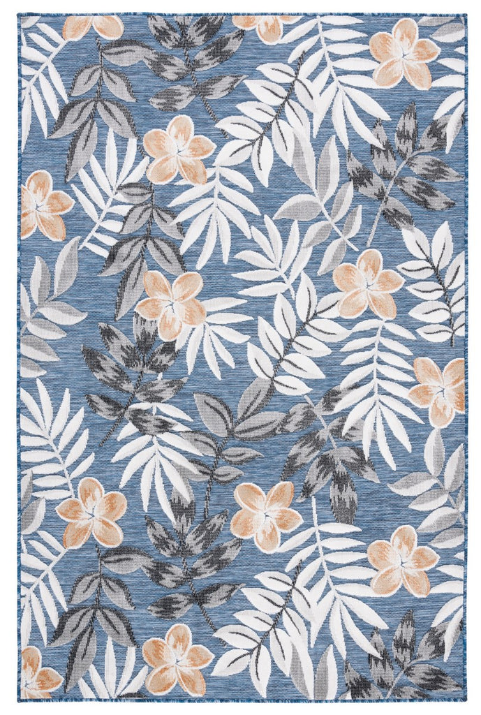 safavieh clearance cabana cbn405m blue rug