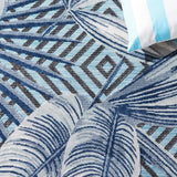 safavieh clearance cabana cbn447k aqua rug