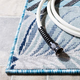 safavieh clearance cabana cbn447k aqua rug