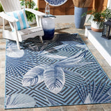 safavieh clearance cabana cbn447k aqua rug