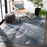 safavieh clearance cabana cbn447k aqua rug