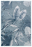 safavieh clearance cabana cbn447k aqua rug