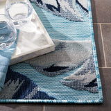 safavieh clearance cabana cbn452j aqua rug