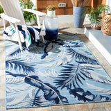 safavieh clearance cabana cbn452j aqua rug