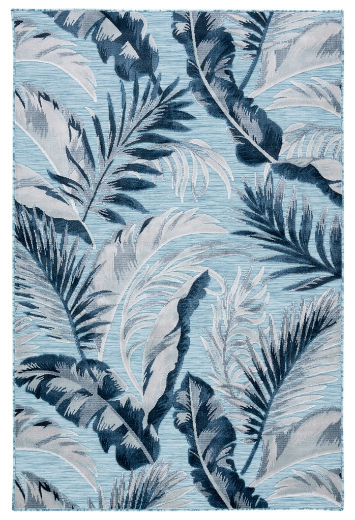 safavieh clearance cabana cbn452j aqua rug