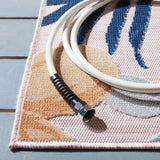 safavieh clearance cabana cbn454f pink rug