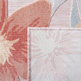 safavieh clearance cabana cbn454f pink rug