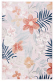 safavieh clearance cabana cbn454f pink rug