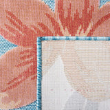 safavieh clearance cabana cbn454j aqua rug