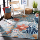 safavieh clearance cabana cbn454j aqua rug