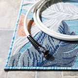safavieh clearance cabana cbn456m blue rug