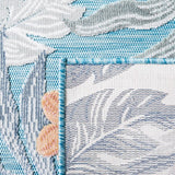 safavieh clearance cabana cbn456m blue rug