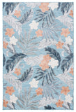 safavieh clearance cabana cbn456m blue rug