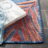 safavieh clearance cabana cbn458m blue rug